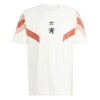 Camiseta de fútbol Olympique Lyonnais Retro 2024-25 - Hombre